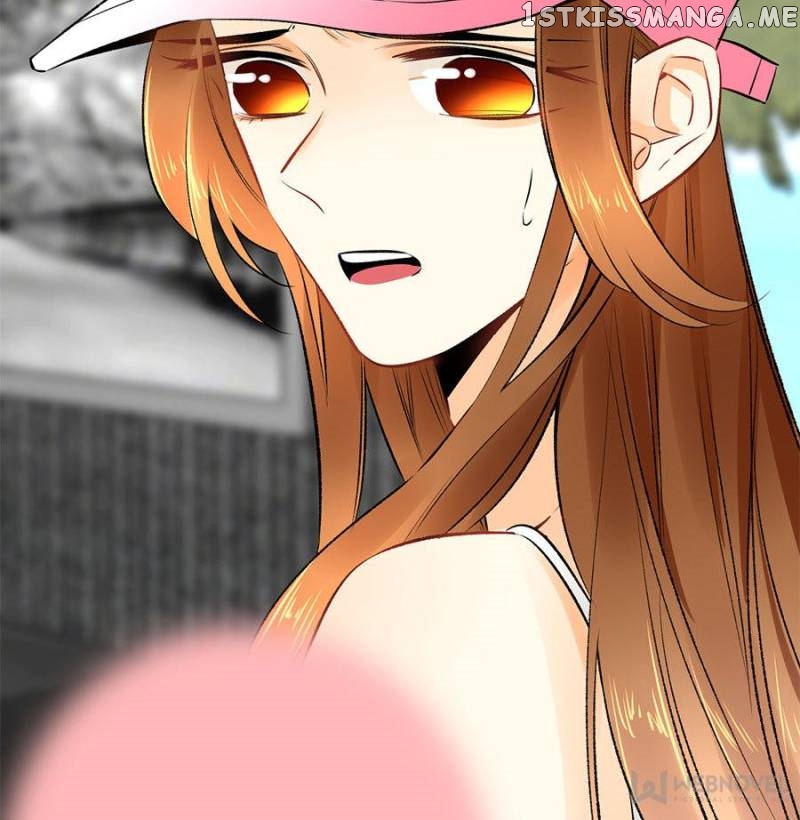 Stop! You Sexy Beast chapter 107 - page 15