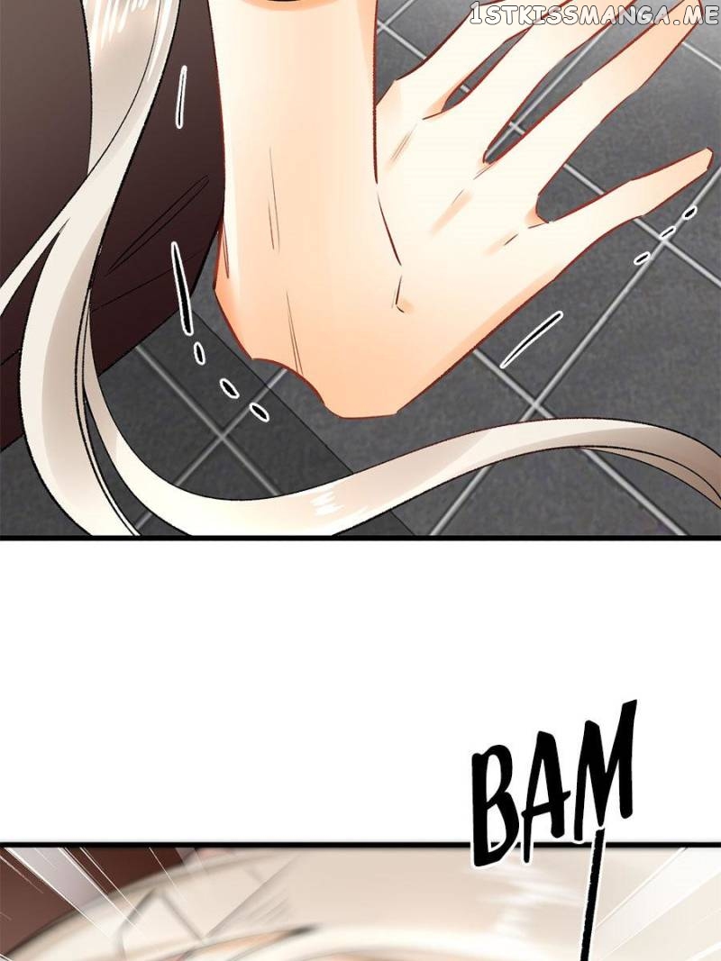 Stop! You Sexy Beast chapter 107 - page 17