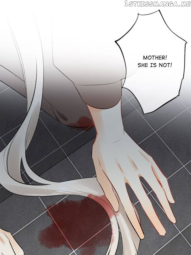 Stop! You Sexy Beast chapter 107 - page 19