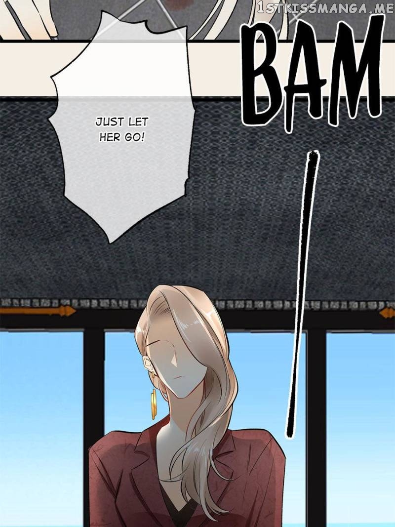 Stop! You Sexy Beast chapter 107 - page 20