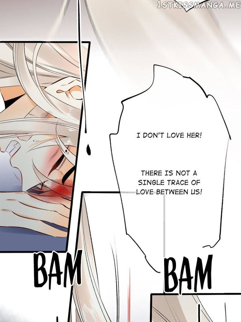 Stop! You Sexy Beast chapter 107 - page 22