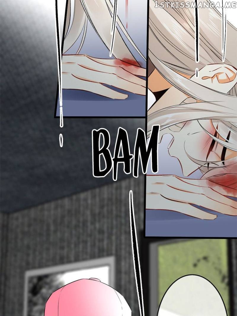 Stop! You Sexy Beast chapter 107 - page 23