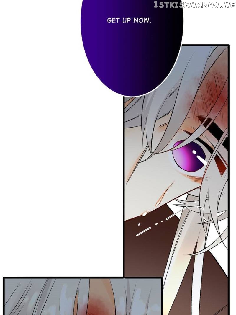 Stop! You Sexy Beast chapter 107 - page 26