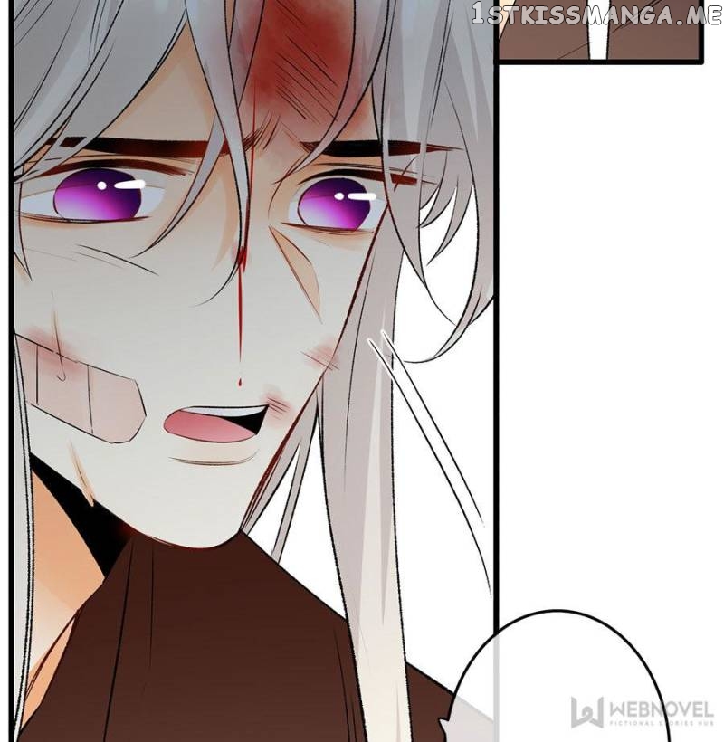 Stop! You Sexy Beast chapter 107 - page 27