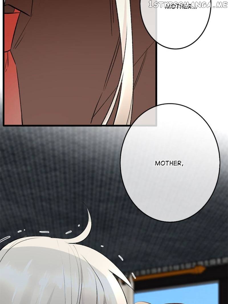 Stop! You Sexy Beast chapter 107 - page 28