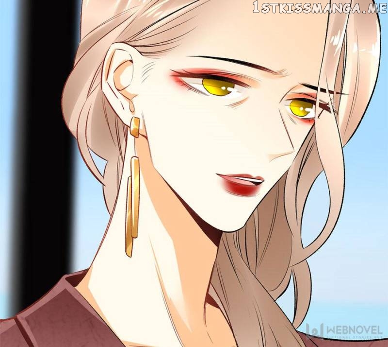 Stop! You Sexy Beast chapter 107 - page 3
