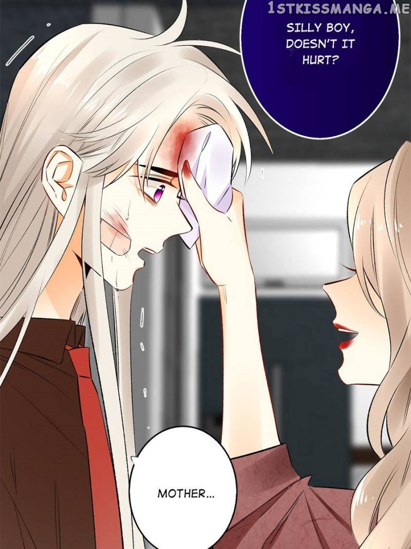 Stop! You Sexy Beast chapter 107 - page 32