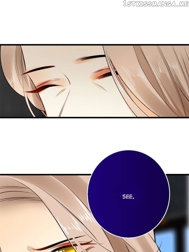 Stop! You Sexy Beast chapter 107 - page 34