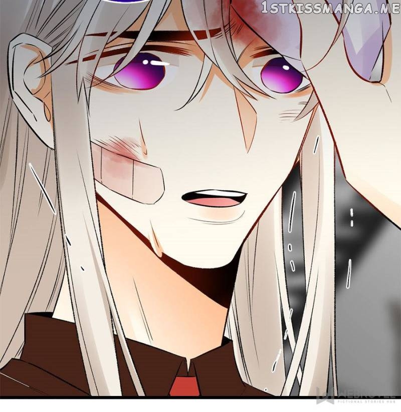 Stop! You Sexy Beast chapter 107 - page 36