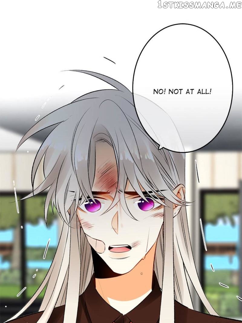 Stop! You Sexy Beast chapter 107 - page 37