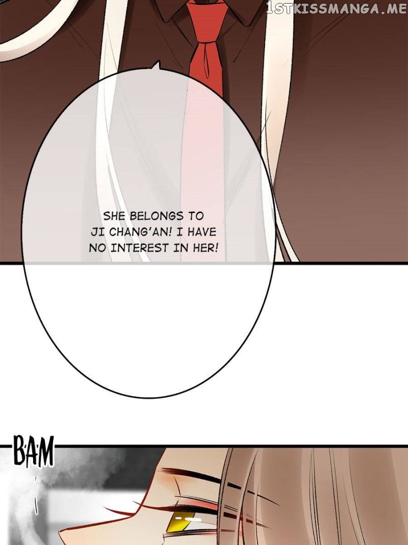Stop! You Sexy Beast chapter 107 - page 38
