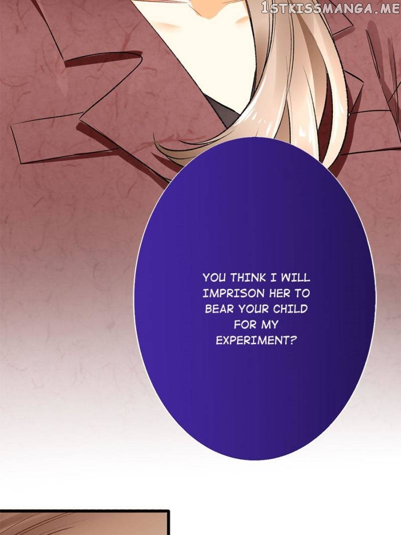 Stop! You Sexy Beast chapter 107 - page 4