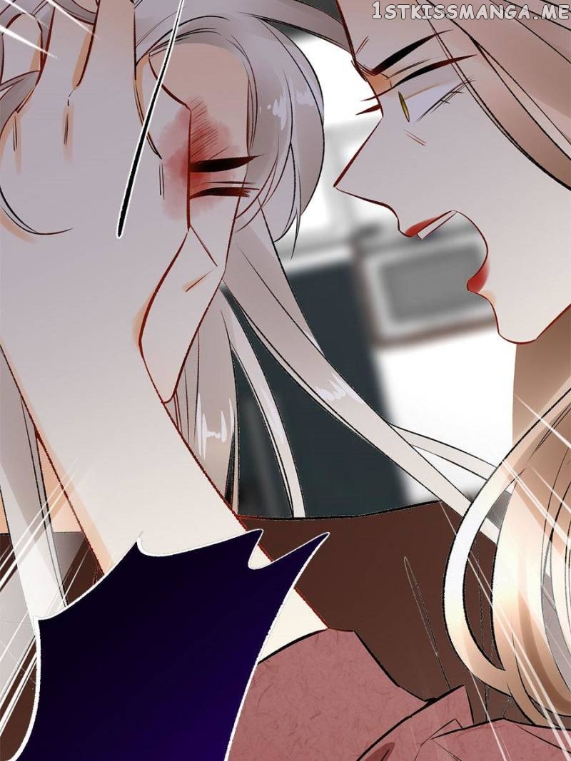 Stop! You Sexy Beast chapter 107 - page 41