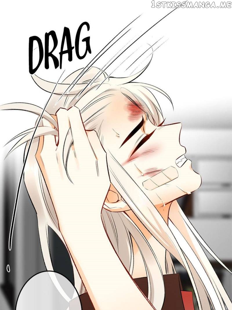 Stop! You Sexy Beast chapter 107 - page 43