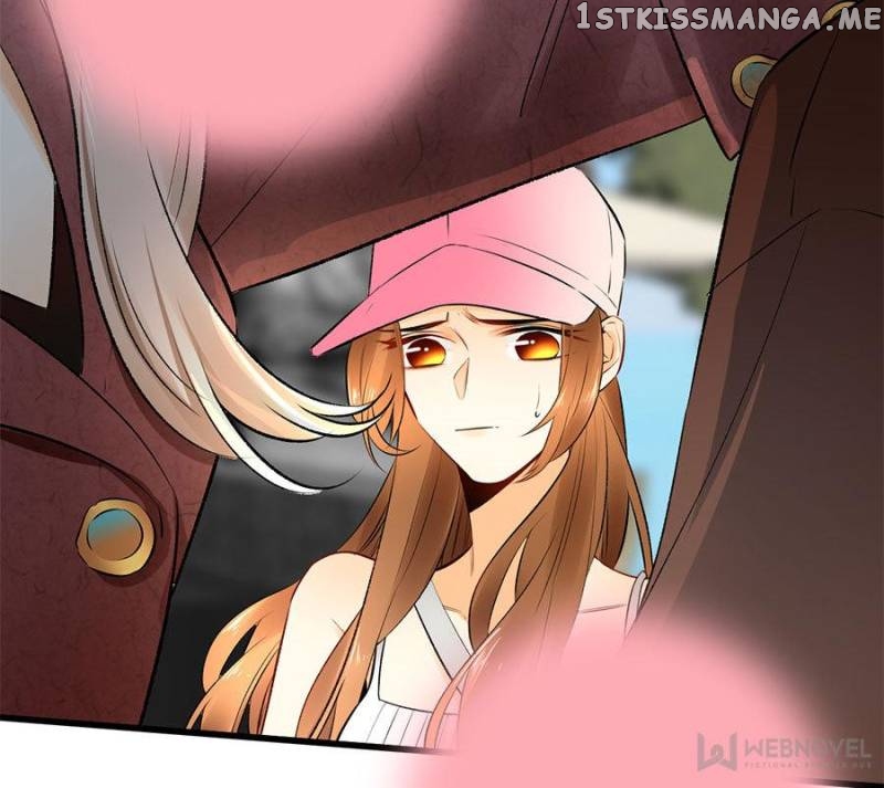 Stop! You Sexy Beast chapter 107 - page 45