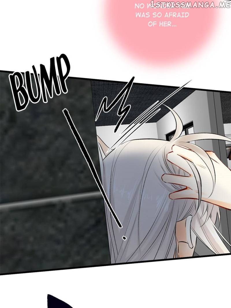 Stop! You Sexy Beast chapter 107 - page 46