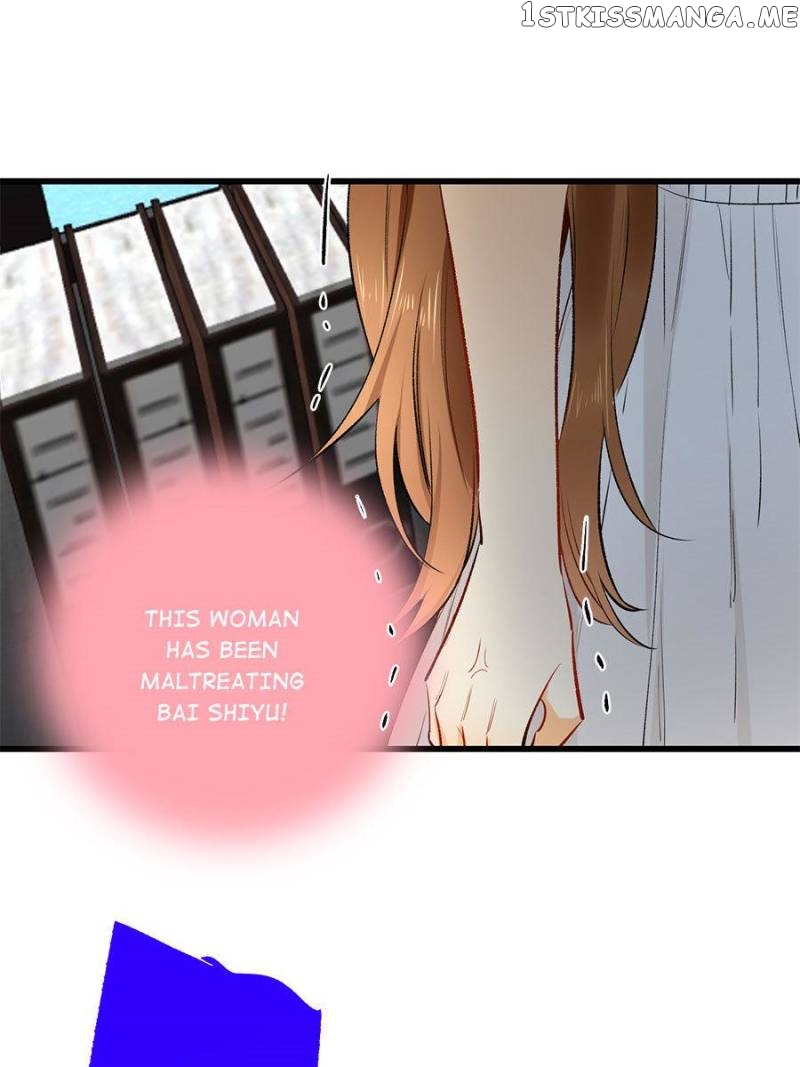 Stop! You Sexy Beast chapter 107 - page 49