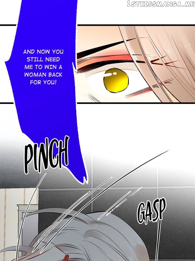 Stop! You Sexy Beast chapter 107 - page 50