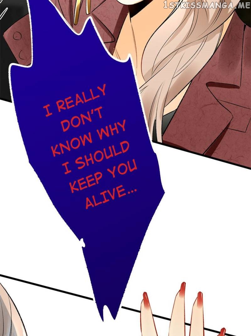 Stop! You Sexy Beast chapter 107 - page 53