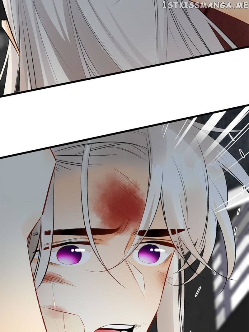 Stop! You Sexy Beast chapter 107 - page 56
