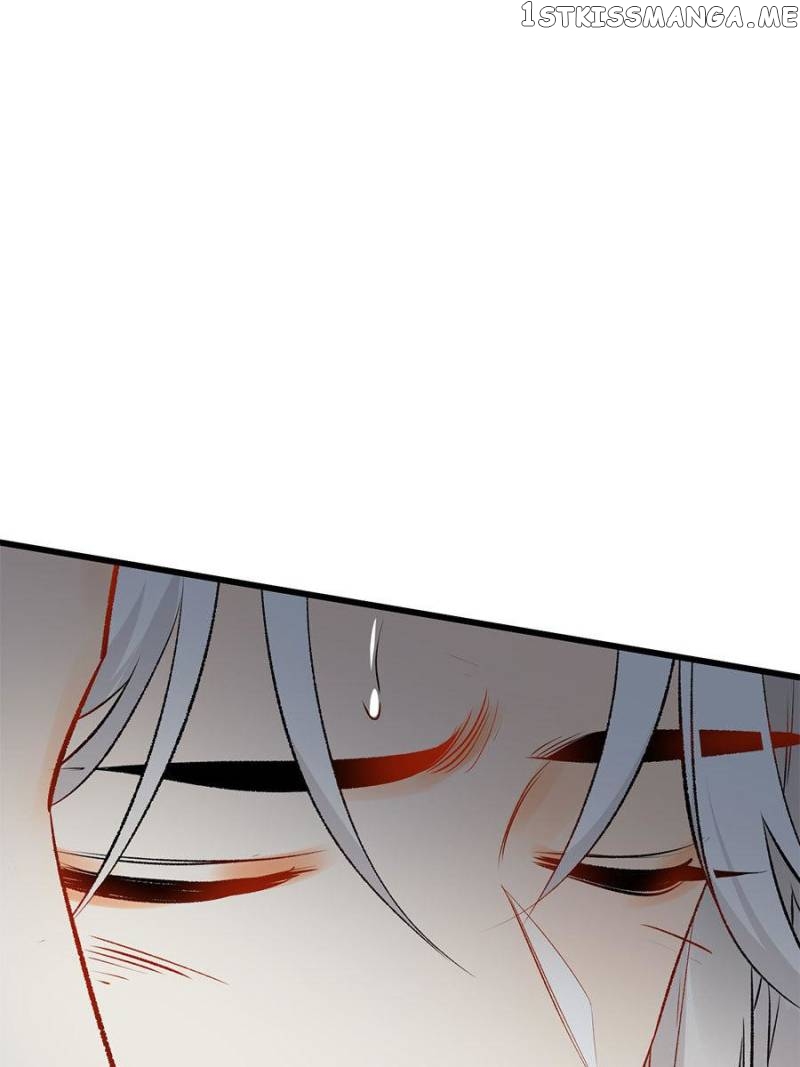 Stop! You Sexy Beast chapter 107 - page 58