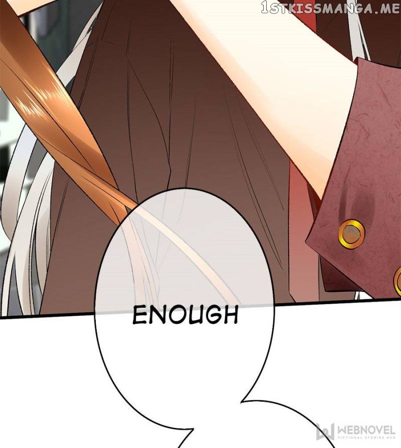 Stop! You Sexy Beast chapter 107 - page 62
