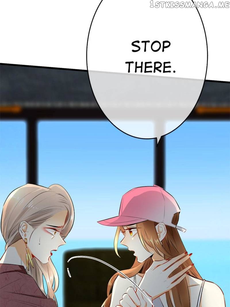 Stop! You Sexy Beast chapter 107 - page 63