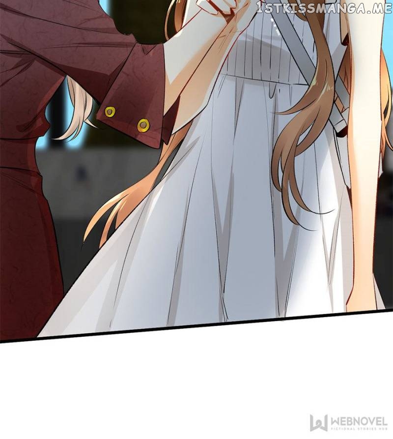 Stop! You Sexy Beast chapter 107 - page 64