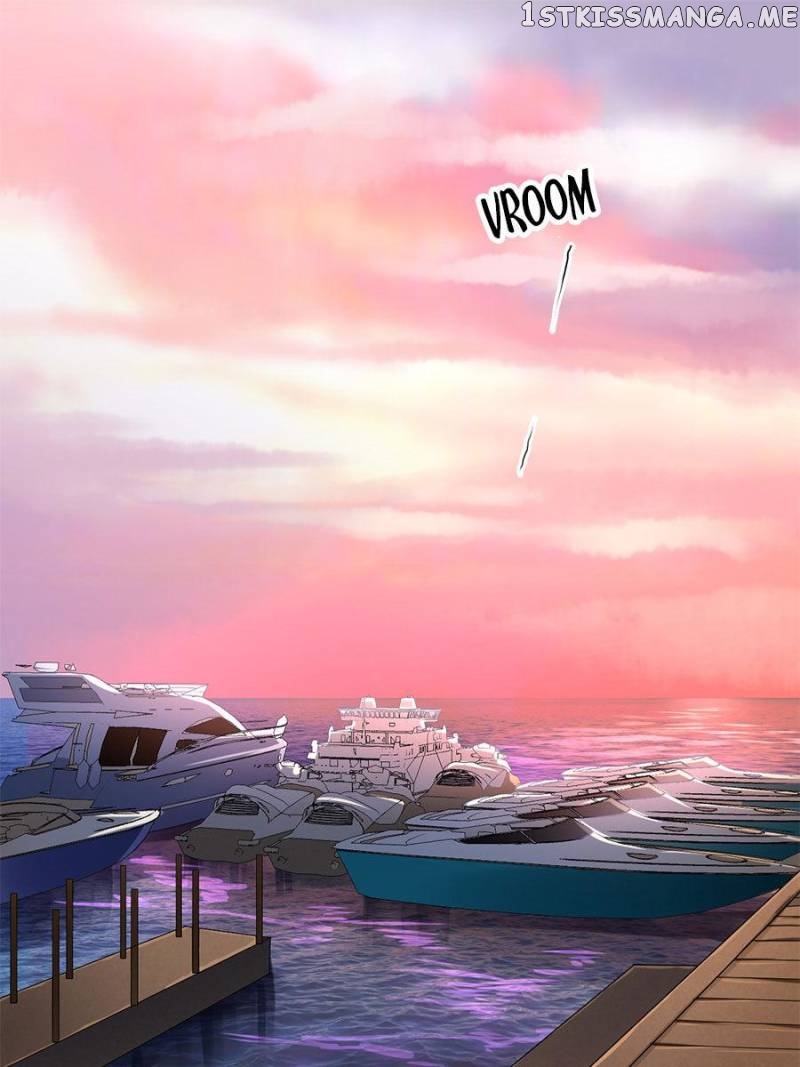 Stop! You Sexy Beast chapter 73 - page 1