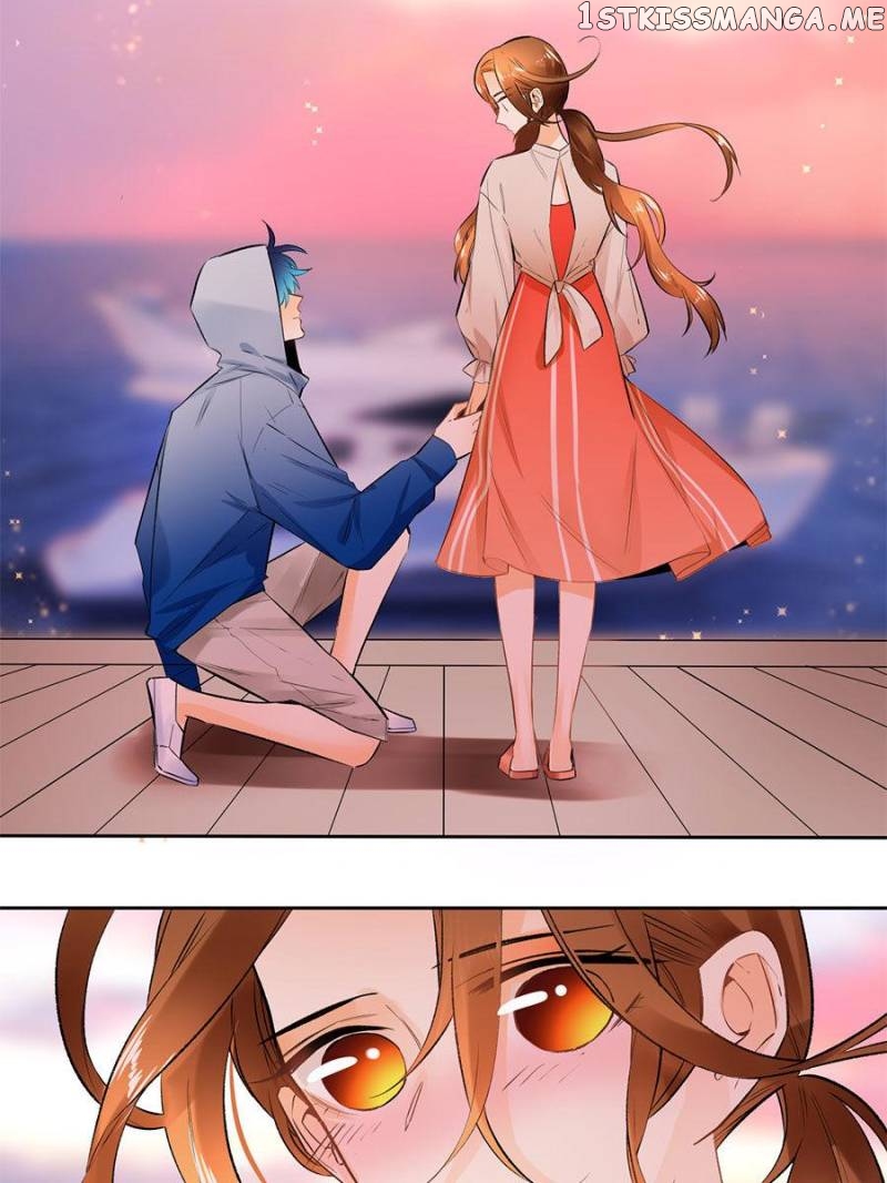 Stop! You Sexy Beast chapter 73 - page 10
