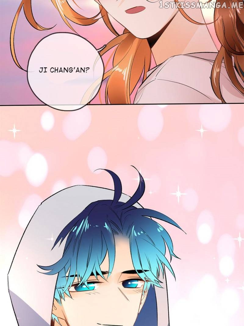 Stop! You Sexy Beast chapter 73 - page 11