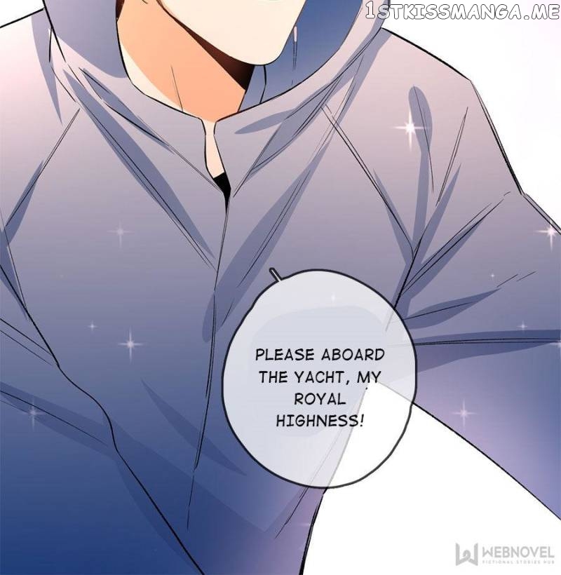 Stop! You Sexy Beast chapter 73 - page 12