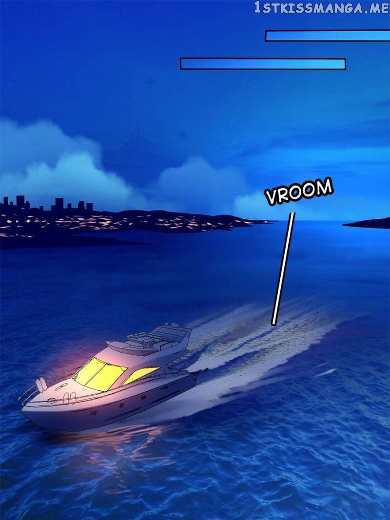 Stop! You Sexy Beast chapter 73 - page 13