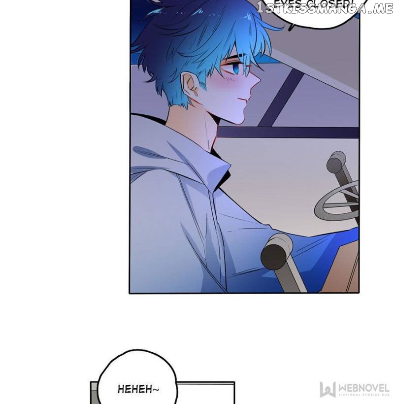 Stop! You Sexy Beast chapter 73 - page 15