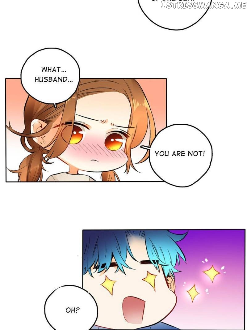 Stop! You Sexy Beast chapter 73 - page 17