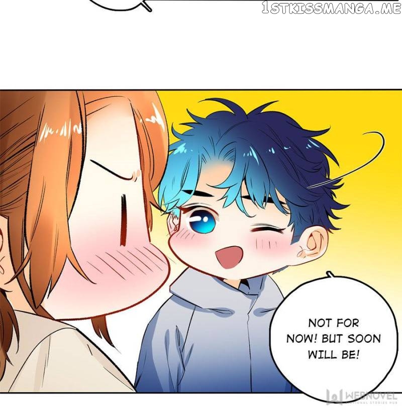 Stop! You Sexy Beast chapter 73 - page 18