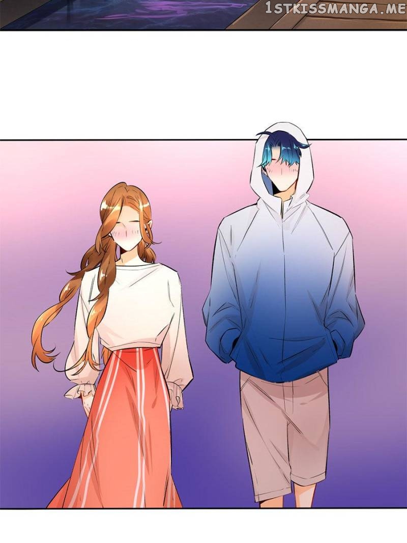 Stop! You Sexy Beast chapter 73 - page 2