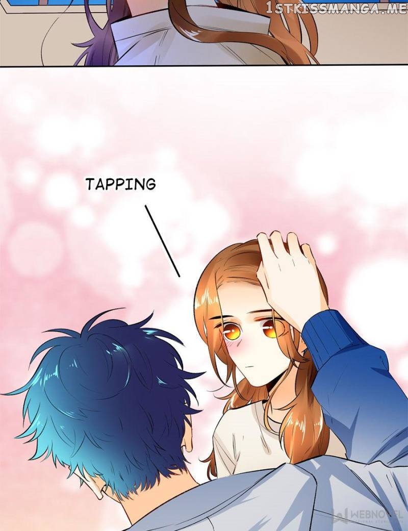 Stop! You Sexy Beast chapter 73 - page 21