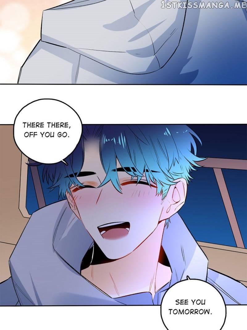 Stop! You Sexy Beast chapter 73 - page 22