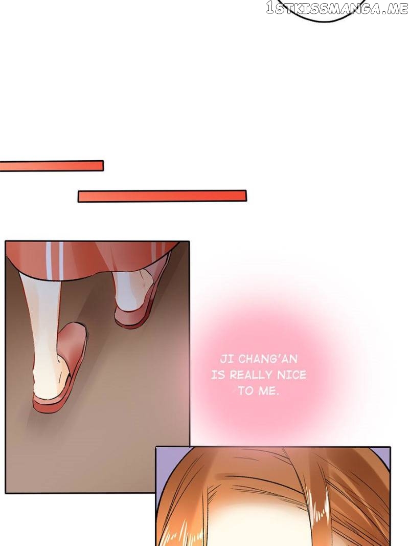 Stop! You Sexy Beast chapter 73 - page 23
