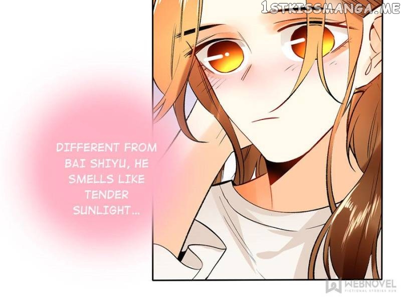 Stop! You Sexy Beast chapter 73 - page 24