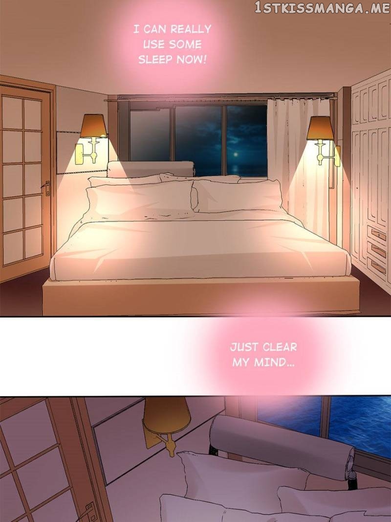 Stop! You Sexy Beast chapter 73 - page 26