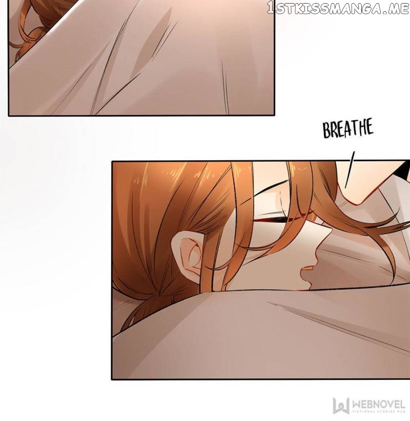 Stop! You Sexy Beast chapter 73 - page 30