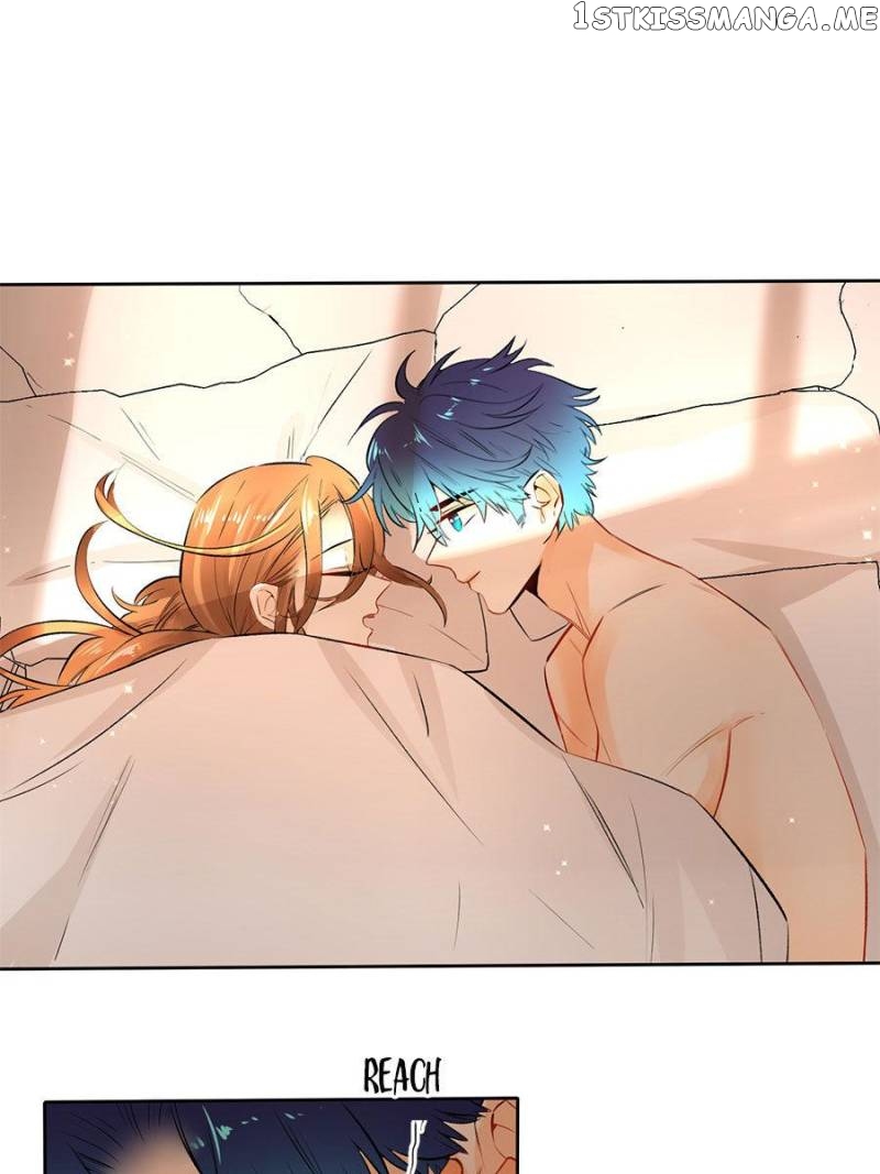 Stop! You Sexy Beast chapter 73 - page 31