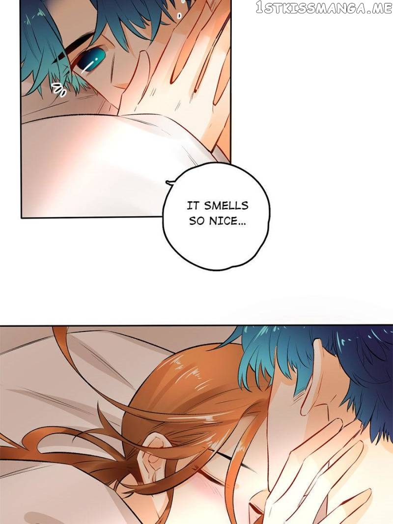 Stop! You Sexy Beast chapter 73 - page 32