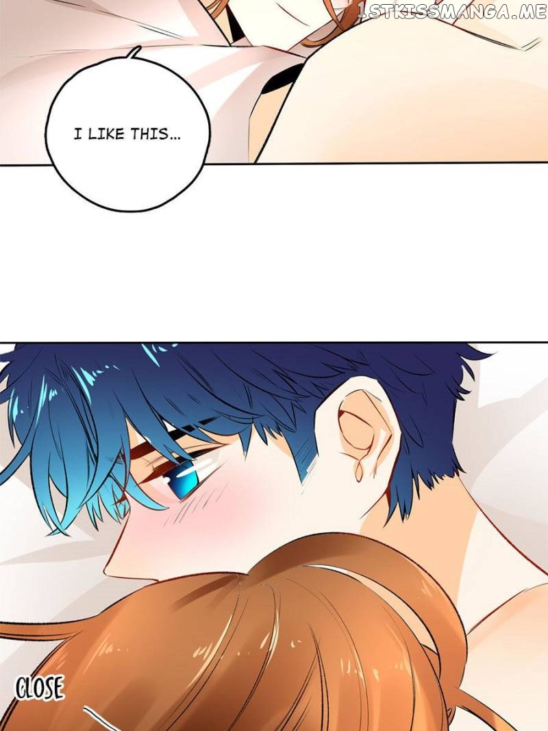 Stop! You Sexy Beast chapter 73 - page 33