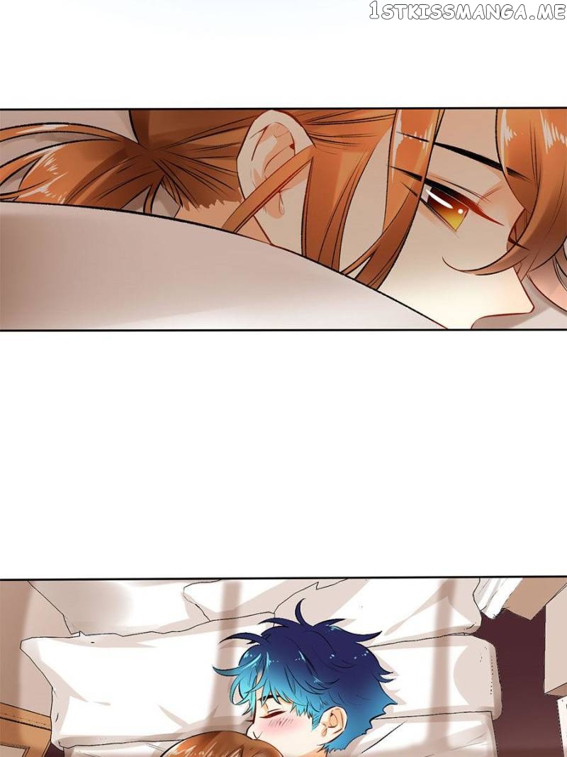 Stop! You Sexy Beast chapter 73 - page 35