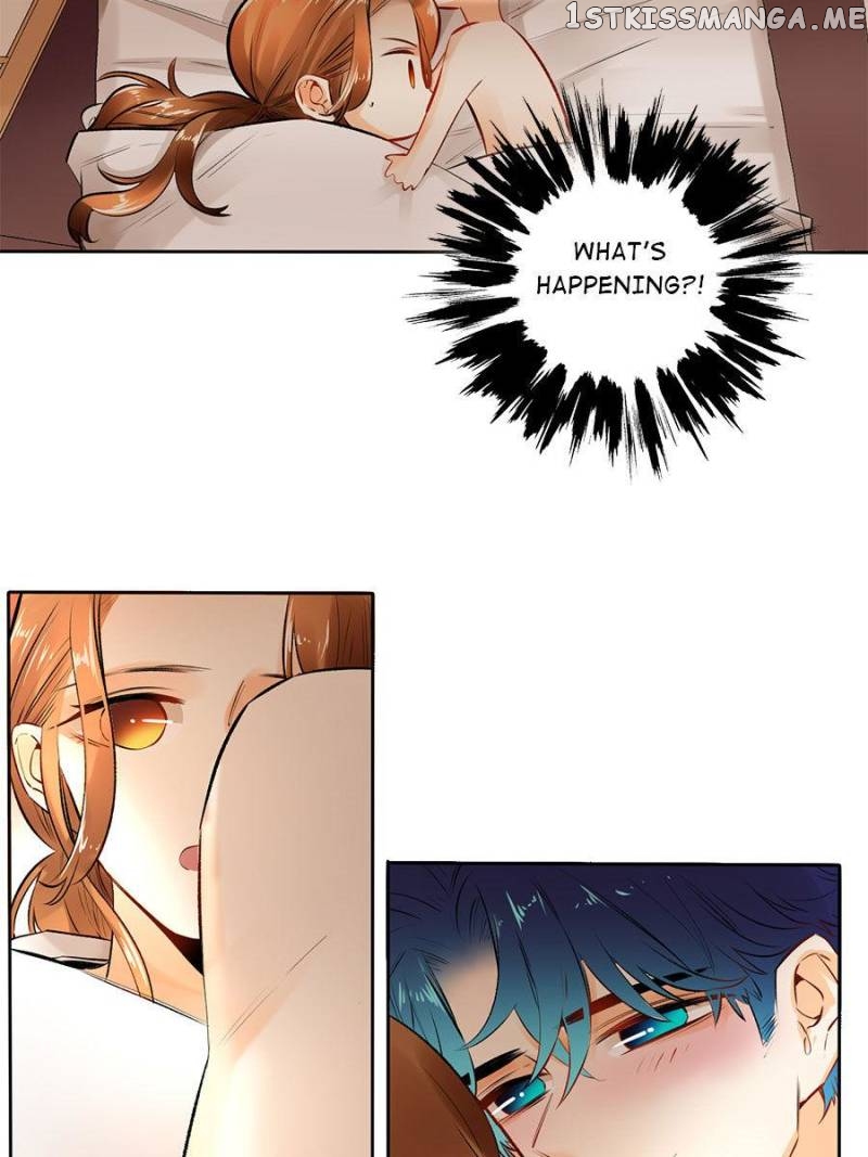 Stop! You Sexy Beast chapter 73 - page 36