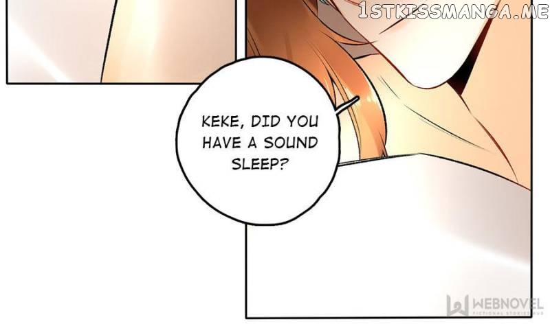 Stop! You Sexy Beast chapter 73 - page 37