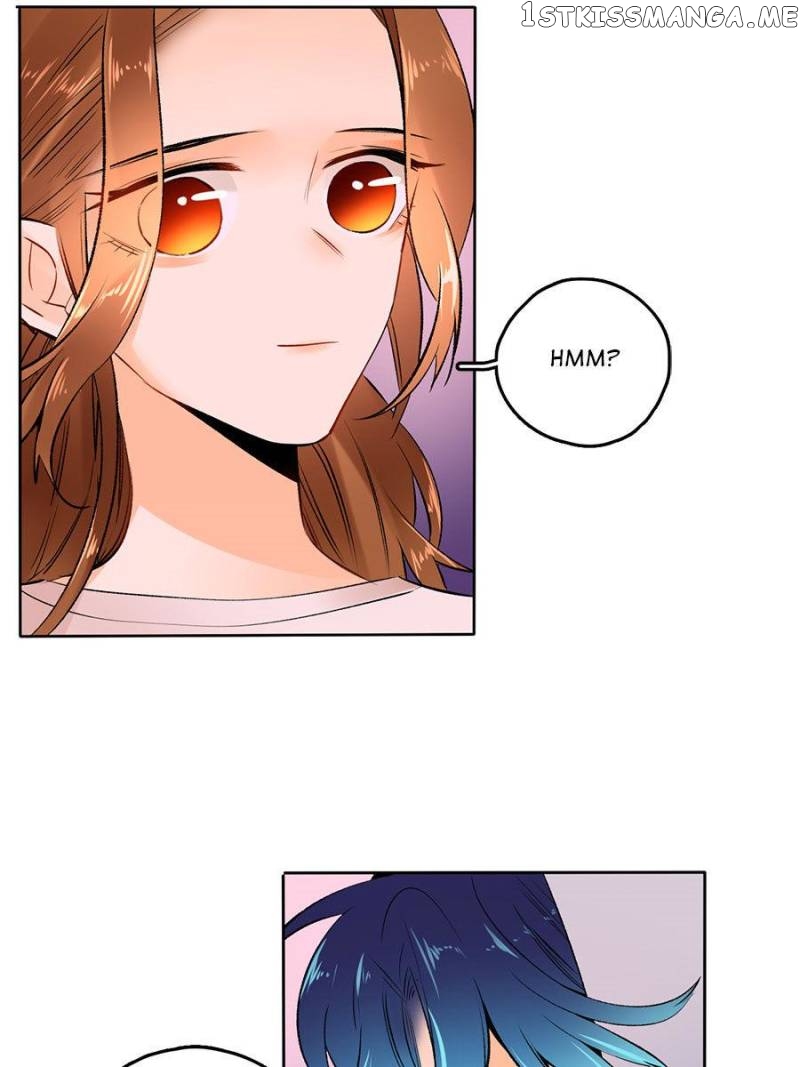 Stop! You Sexy Beast chapter 73 - page 4
